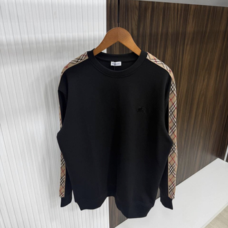 BURBERY BLACK İTHAL VİP ÜRÜN