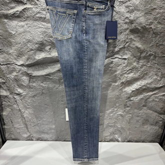 LUİS VUİTTON İTHAL JEANS PANTOLON 