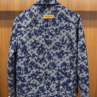 LV İTHAL PREMIUM CEKET