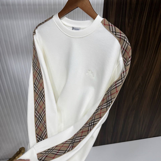 BURBERY İTHAL VİP SWEATSHİRT 