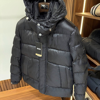 BOSS BLACK İTHAL ÜRÜN VİP