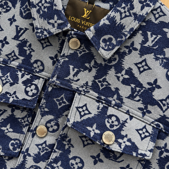 LV İTHAL PREMIUM CEKET