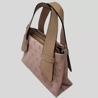 MONOGRAM MİNİ OMUZ VE EL ÇANTASI