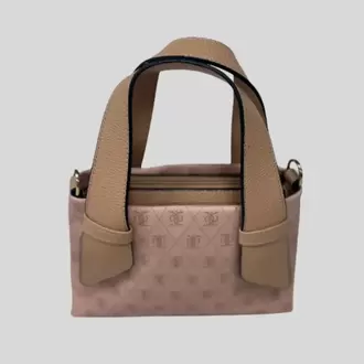 MONOGRAM MİNİ OMUZ VE EL ÇANTASI