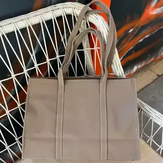 Elara Tote Çanta