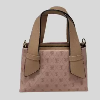 MONOGRAM MİNİ OMUZ VE EL ÇANTASI