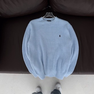 A Kalite PL Triko Sweatshirt - Bebe Mavisi
