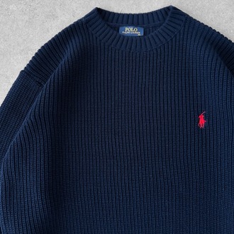 A Kalite PL Triko Sweatshirt - Lacivert