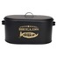 METAL EKMEKLİK 12 LT