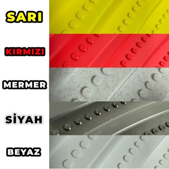 Minifigür Standı 7 Katlı