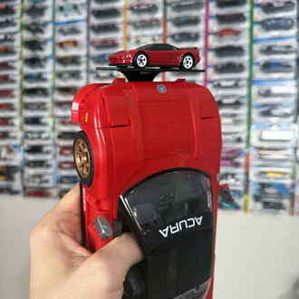 Honda Acura NSX Askı Aparatı