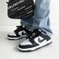 Nike SB Dunk Low “Panda”