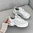 New Balance 530 Retro Silver MR530AD ( Tam kalıptır.)
