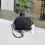 Calvin Klein Sculpted Bag Siyah (18x13)