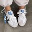 Adidas Samba White/Black Line OG 