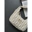 Miu Miu Cream Leather Bag