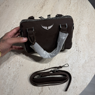 Zadig Voltaire Speedy (21x14)