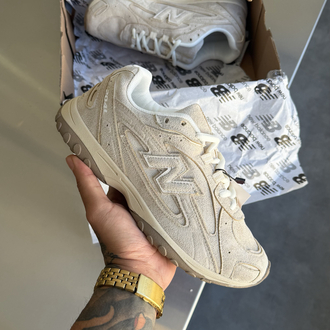 New Balance 204L Beige (Muadil Tam kalıptır.)