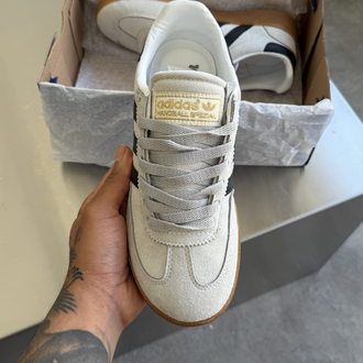 Adidas Spezial New Cream Suede