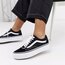 Vans Old Skool Classic Platform
