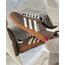 Adidas Spezial “Earth Strata Gum”
