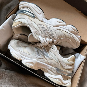 New Balance 9060 “Turtledove” u9060TAT (Dar kalıptır.)