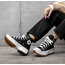 Converse Run Star Hike Hi