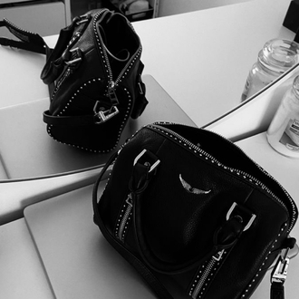 Zadig Voltaire Speedy (21x14)