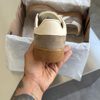 Adidas Spezial New Earth Suede (muadil)