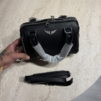 Zadig Voltaire Speedy (21x14)