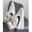 Nike Blazer Low 77 “Black White”