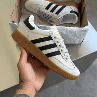 Adidas Spezial New Cream Suede