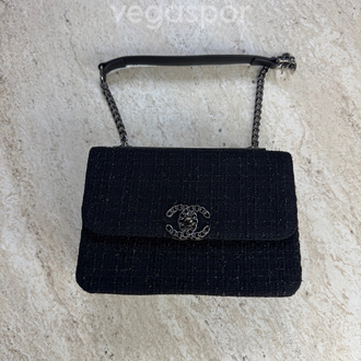 Chanel Fence Bag Rug 1*55