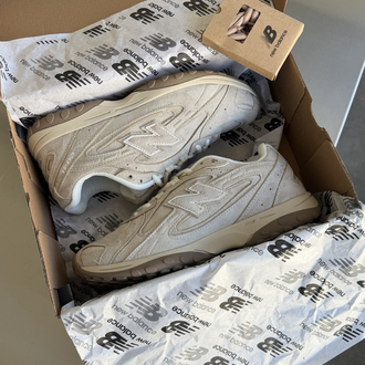 New Balance 204L Beige (Muadil Tam kalıptır.)