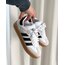 Adidas Samba “XLG” White Gum