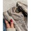 New Balance 9060 “Mushroom Brown” (1 Numara dar kalıptır.)