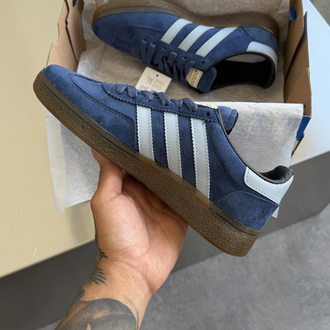Adidas Spezial New Whisper Suede (muadil)