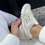 New Balance 530 Retro Beige Moonbeam (Dar kalıptır.)