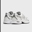 New Balance 530 Retro Silver MR530AD ( Tam kalıptır.)