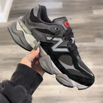 New Balance 9060 Castlerock (Dar kalıptır.)