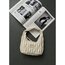 Miu Miu Cream Leather Bag