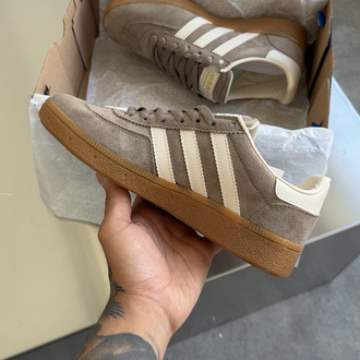 Adidas Spezial New Earth Suede (muadil)