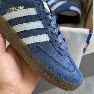 Adidas Spezial New Whisper Suede (muadil)