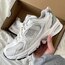 New Balance 530 Retro Silver MR530AD ( Tam kalıptır.)