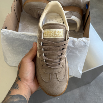 Adidas Spezial New Earth Suede (muadil)