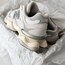 New Balance 9060 Soft Grey (Dar kalıptır.)
