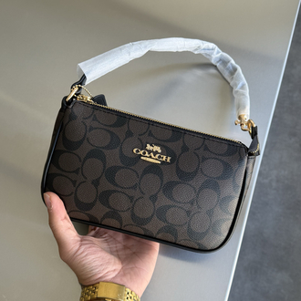 Coach Nolita 19 Signature (22x13)