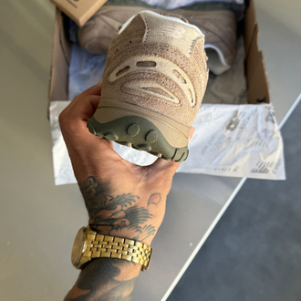 New Balance 204L Beige (Muadil Tam kalıptır.)