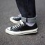 Converse Chuck Taylor 70’s Low