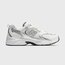 New Balance 530 Retro Silver MR530AD ( Tam kalıptır.)